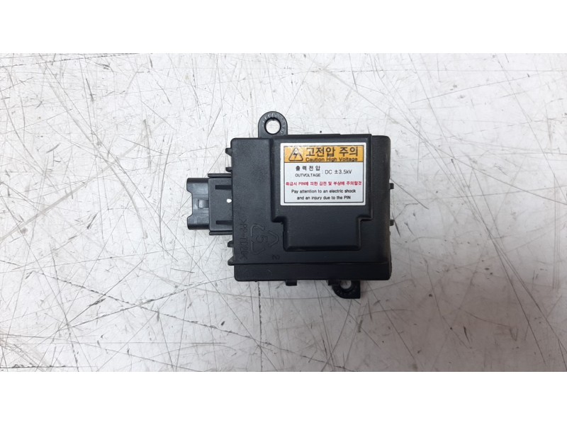 Recambio de modulo electronico para kia sportage 1.7 crdi cat referencia OEM IAM D397GG6AA  