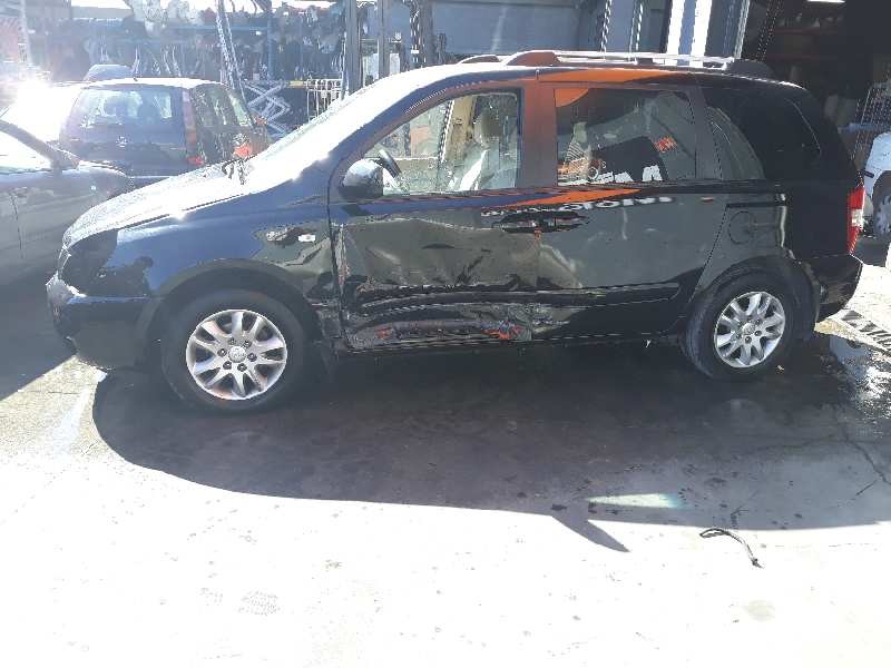 kia carnival del año 2006