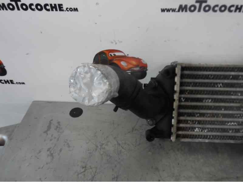 Recambio de intercooler para volkswagen polo berlina (6n2) 1.4 tdi referencia OEM IAM 6E0145805B 30849 862374X