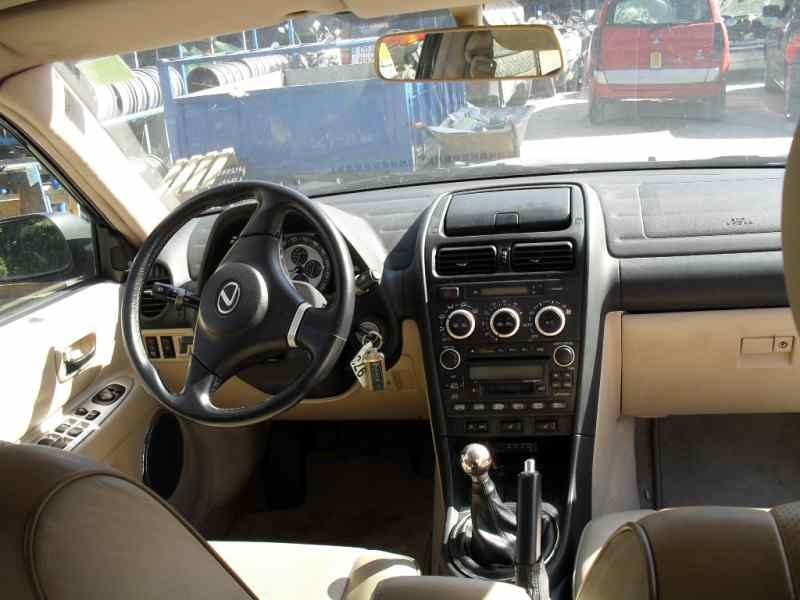 lexus is200 (gxe10) del año 2004