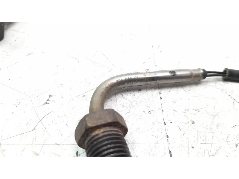 Recambio de sensor para volkswagen tiguan (5n2) 2.0 tdi referencia OEM IAM 03L906088CL  