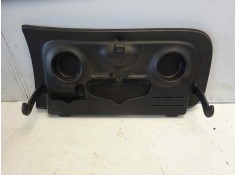 Recambio de guantera para peugeot 206 berlina referencia OEM IAM    2