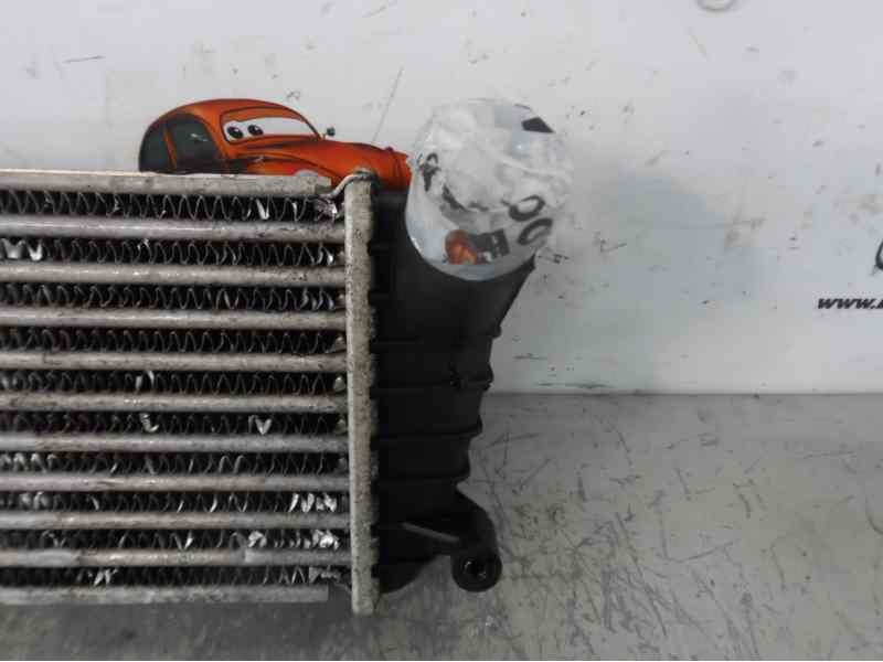 Recambio de intercooler para volkswagen polo berlina (6n2) 1.4 tdi referencia OEM IAM 6E0145805B 30849 862374X