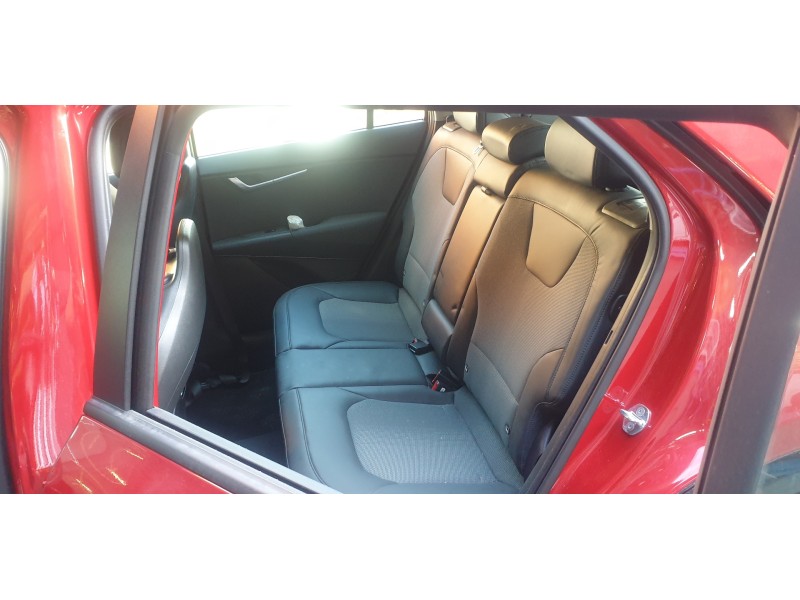 kia niro del año 2022