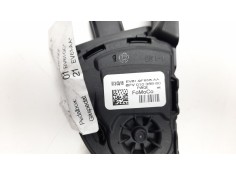Recambio de potenciometro pedal para ford focus lim. 1.0 ecoboost cat referencia OEM IAM EV619F836AA   2