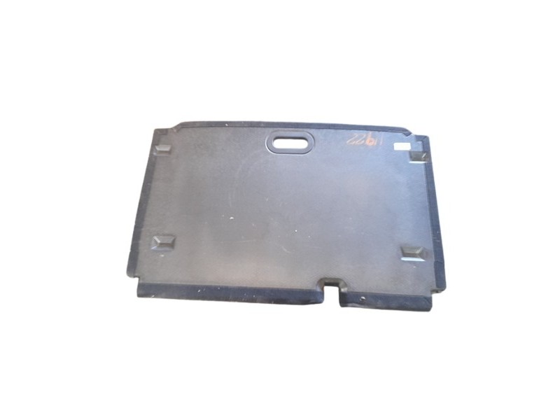 Recambio de bandeja trasera para ford ecosport (cr6) trend referencia OEM IAM G15N11578  