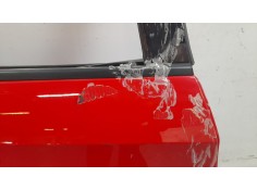Recambio de puerta trasera derecha para honda civic lim.5 (fk) 1.5 vtec cat referencia OEM IAM 67510TGJQ00ZZ   2