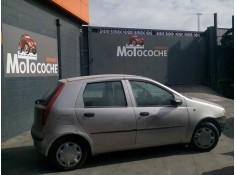 fiat punto berlina (188) del año 2003