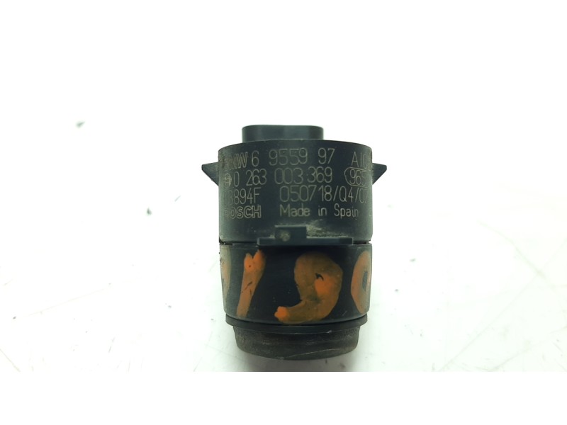 Recambio de sensor de aparcamiento para bmw serie 3 berlina (e90) 2.0 16v diesel referencia OEM IAM 695997 0263003369 