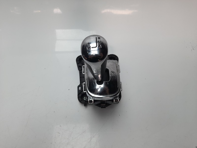 Recambio de palanca cambio para peugeot 2008 (--.2013) allure referencia OEM IAM 9681692380  