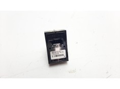 Recambio de mando elevalunas trasero izquierdo para bmw serie 3 lim. (f30) 2.0 turbodiesel referencia OEM IAM 61319208106   2