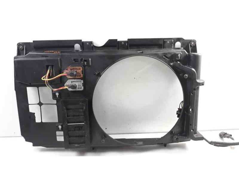 Recambio de panel frontal para citroen xsara berlina 2.0 hdi cat (rhy / dw10td) referencia OEM IAM   
