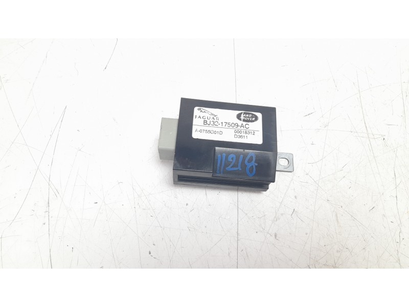 Recambio de modulo electronico para land rover evoque 2.0 turbo cat referencia OEM IAM BJ3217509AC  