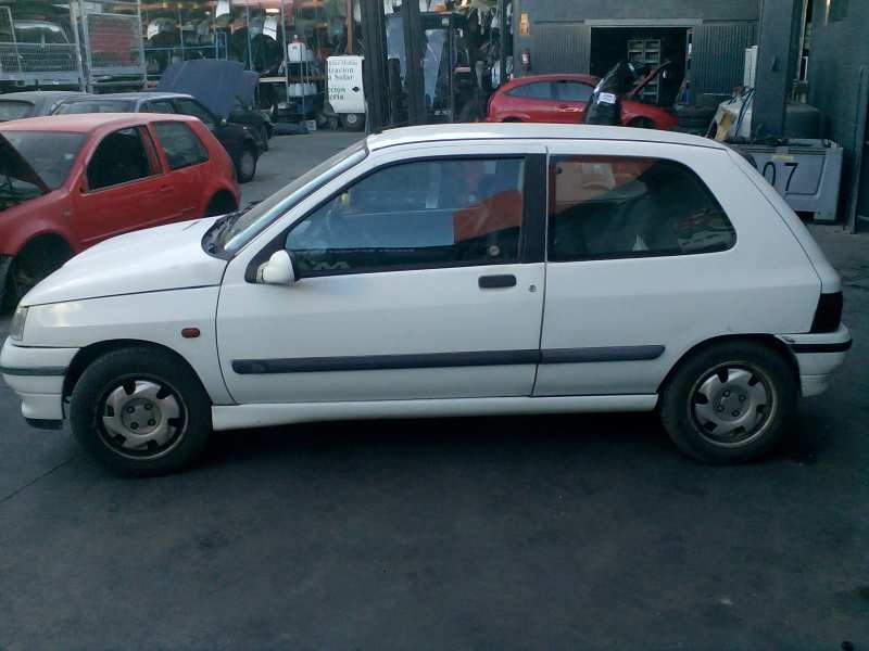 renault clio i fase i+ii (b/c57) del año 1994