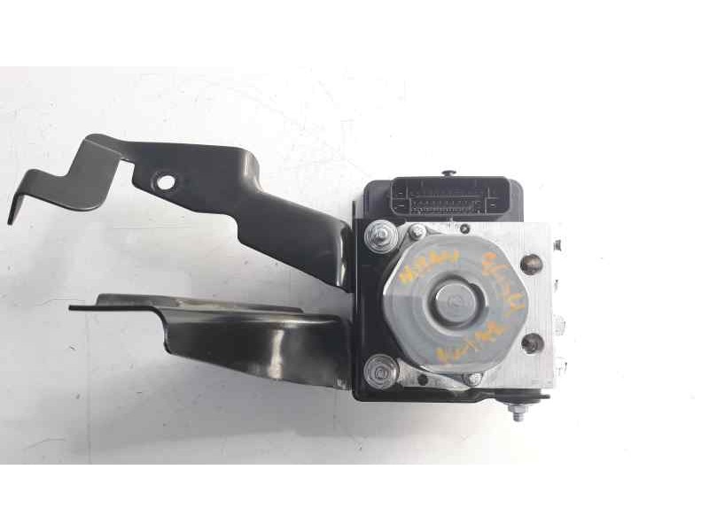 Recambio de abs para nissan pulsar (c13) acenta referencia OEM IAM 476603ZD0A 0265261016 