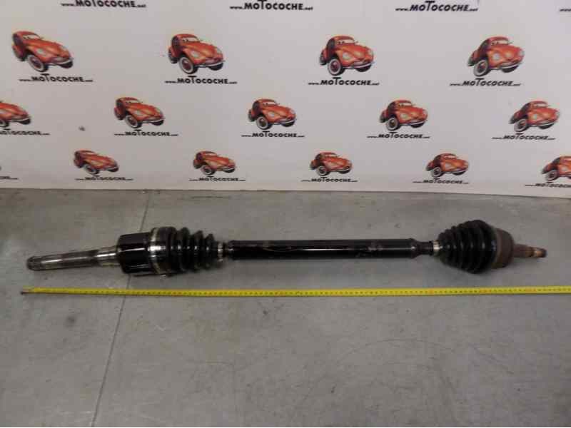 Recambio de transmision delantera derecha para chrysler voyager (gs) 2.5 td referencia OEM IAM 04641964AA  