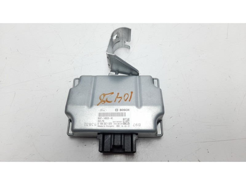 Recambio de modulo electronico para ford focus lim. 1.0 ecoboost cat referencia OEM IAM BV6T14B526AC  