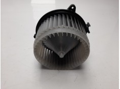 Recambio de ventilador calefaccion para opel insignia sports tourer edition referencia OEM IAM B1011491754   2