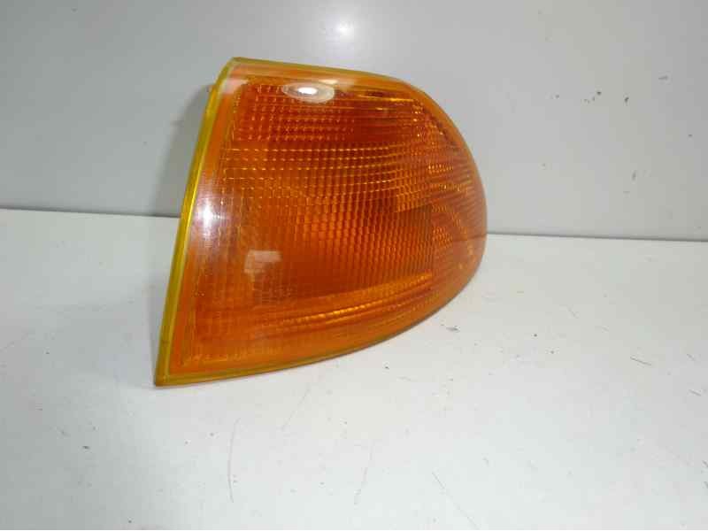 Recambio de piloto delantero izquierdo para opel astra f berlina básico referencia OEM IAM 1226149 OP0134104 14533021