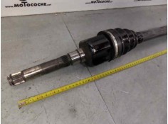 Recambio de transmision delantera derecha para chrysler voyager (gs) 2.5 td referencia OEM IAM 04641964AA   2