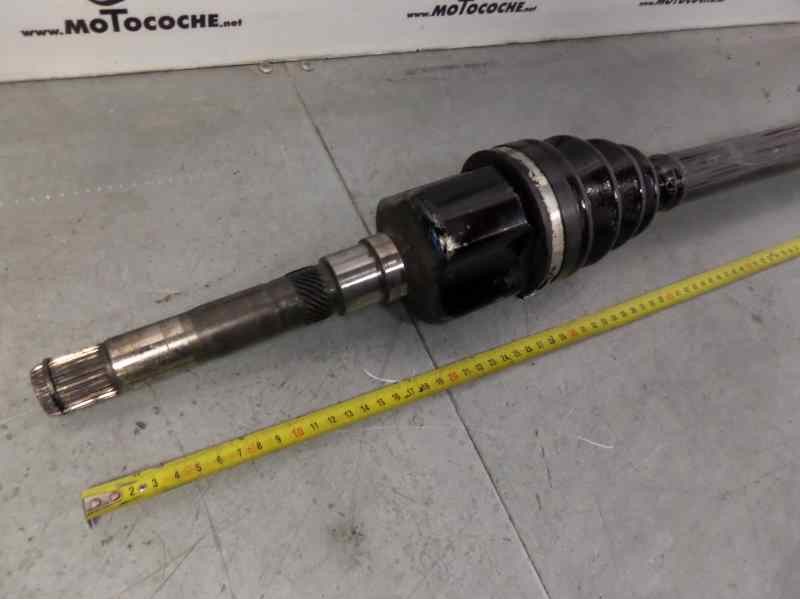Recambio de transmision delantera derecha para chrysler voyager (gs) 2.5 td referencia OEM IAM 04641964AA  