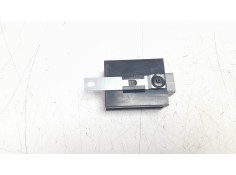 Recambio de modulo electronico para land rover evoque 2.0 turbo cat referencia OEM IAM BJ3217509AC   2