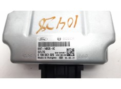 Recambio de modulo electronico para ford focus lim. 1.0 ecoboost cat referencia OEM IAM BV6T14B526AC   2