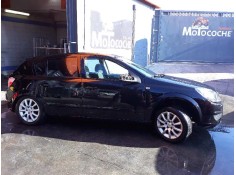 opel astra h berlina del año 2005