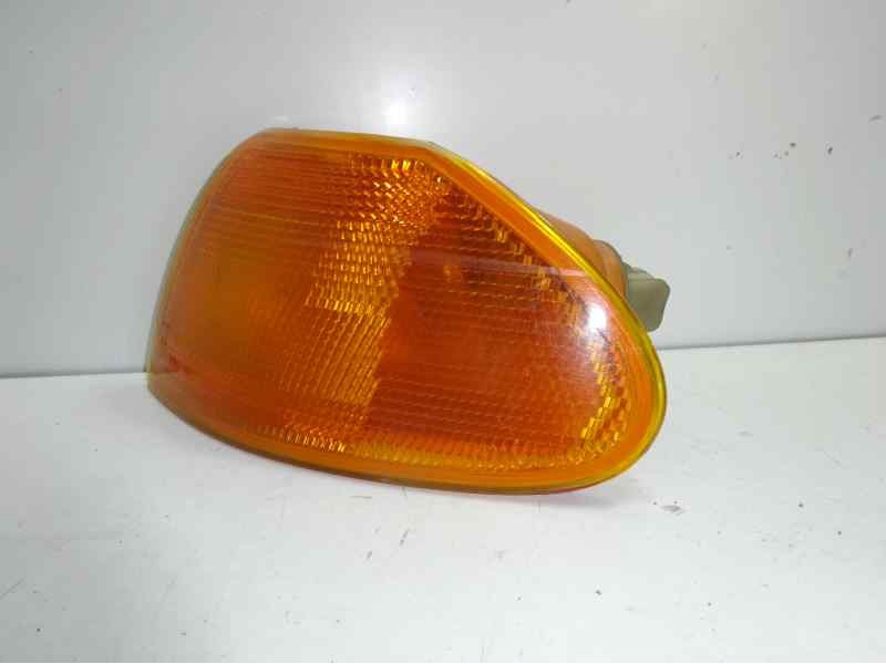 Recambio de piloto delantero izquierdo para opel astra f berlina básico referencia OEM IAM 1226149 OP0134104 14533021