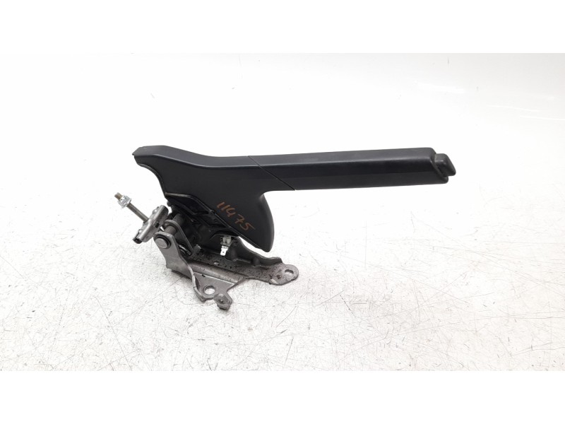 Recambio de palanca freno para peugeot 208 (p2) 1.2 puretech referencia OEM IAM 9824553280  