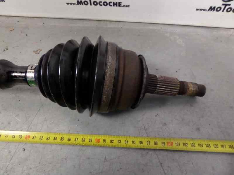 Recambio de transmision delantera derecha para chrysler voyager (gs) 2.5 td referencia OEM IAM 04641964AA  