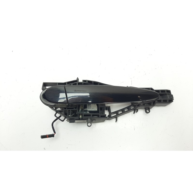 Recambio de maneta exterior trasera derecha para bmw serie 3 lim. (f30) 2.0 turbodiesel referencia OEM IAM 51217207562  