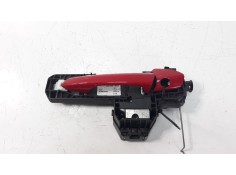 MANETA EXTERIOR DELANTERA IZQUIERDA A2047600170 