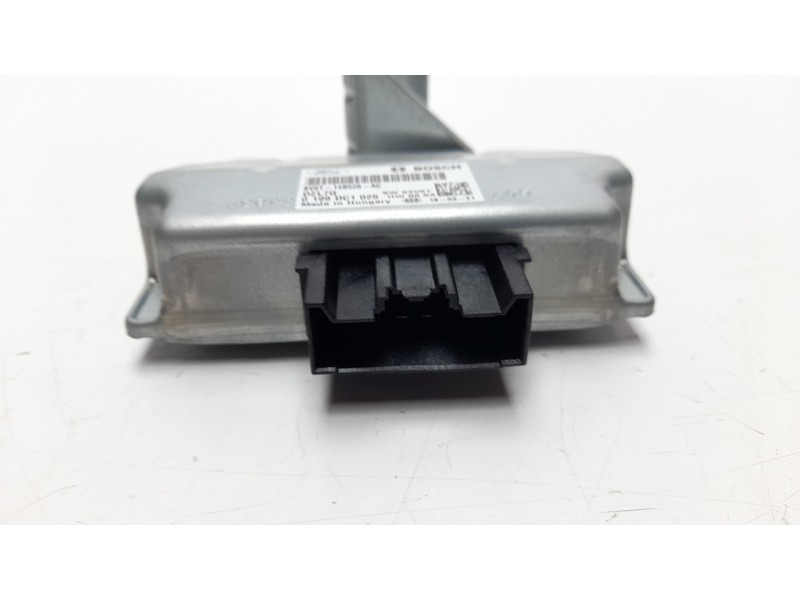 Recambio de modulo electronico para ford focus lim. 1.0 ecoboost cat referencia OEM IAM BV6T14B526AC  
