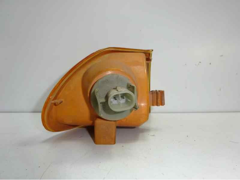 Recambio de piloto delantero izquierdo para opel astra f berlina básico referencia OEM IAM 1226149 OP0134104 14533021