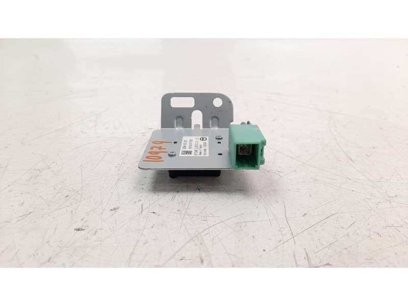 Recambio de modulo electronico para mazda 2 lim. () 1.5 16v cat referencia OEM IAM D09H66DY0 KA152 KT258