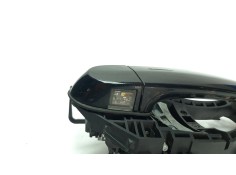 Recambio de maneta exterior trasera derecha para bmw serie 3 lim. (f30) 2.0 turbodiesel referencia OEM IAM 51217207562   2