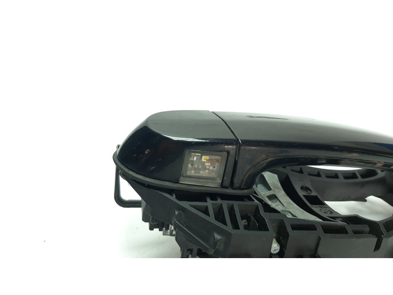 Recambio de maneta exterior trasera derecha para bmw serie 3 lim. (f30) 2.0 turbodiesel referencia OEM IAM 51217207562  