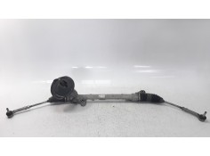 Recambio de cremallera direccion para ford fiesta (ce1) 1.0 ecoboost cat referencia OEM IAM H1BC3A500CB  
