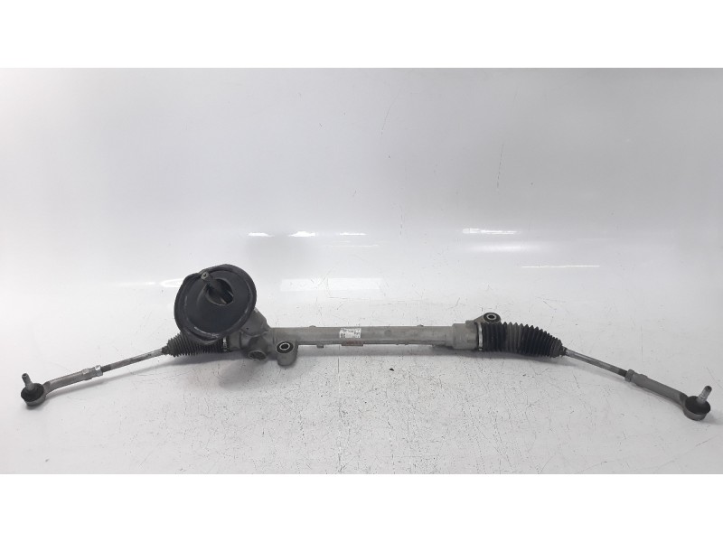 Recambio de cremallera direccion para ford fiesta (ce1) 1.0 ecoboost cat referencia OEM IAM H1BC3A500CB  