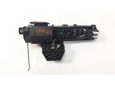Recambio de maneta exterior delantera izquierda para mercedes-benz clase a (w176) 2.1 cdi cat referencia OEM IAM A2047600170   2