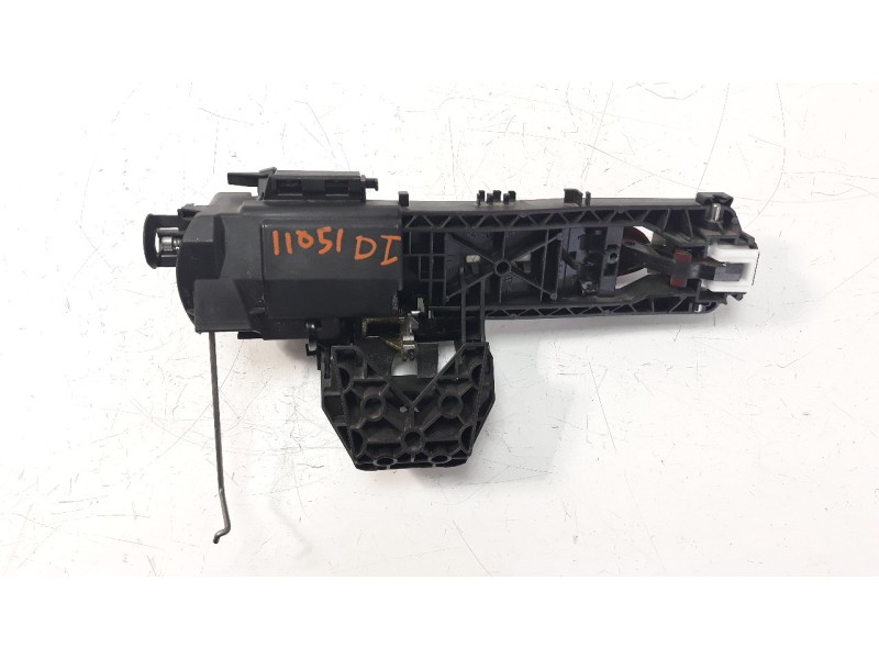 Recambio de maneta exterior delantera izquierda para mercedes-benz clase a (w176) 2.1 cdi cat referencia OEM IAM A2047600170  