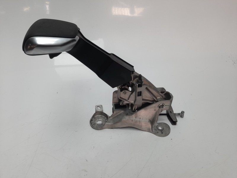 Recambio de palanca freno para peugeot 2008 (--.2013) allure referencia OEM IAM 98066999ZD  