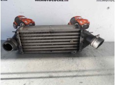 Recambio de intercooler para opel astra f berlina básico referencia OEM IAM 90353026 30425 
