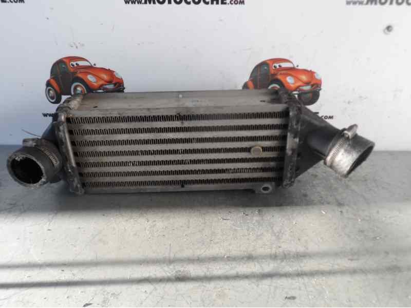 Recambio de intercooler para opel astra f berlina básico referencia OEM IAM 90353026 30425 