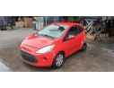 FORD KA (CCU)
