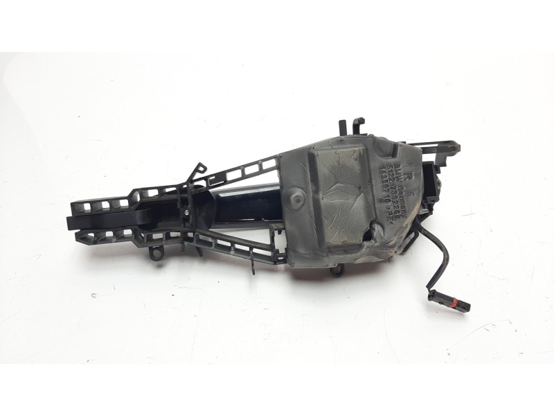 Recambio de maneta exterior trasera derecha para bmw serie 3 lim. (f30) 2.0 turbodiesel referencia OEM IAM 51217207562  
