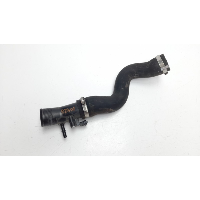 Recambio de tubo presion turbocompresor para ford focus lim. 1.0 ecoboost cat referencia OEM IAM F1F16K863AC  