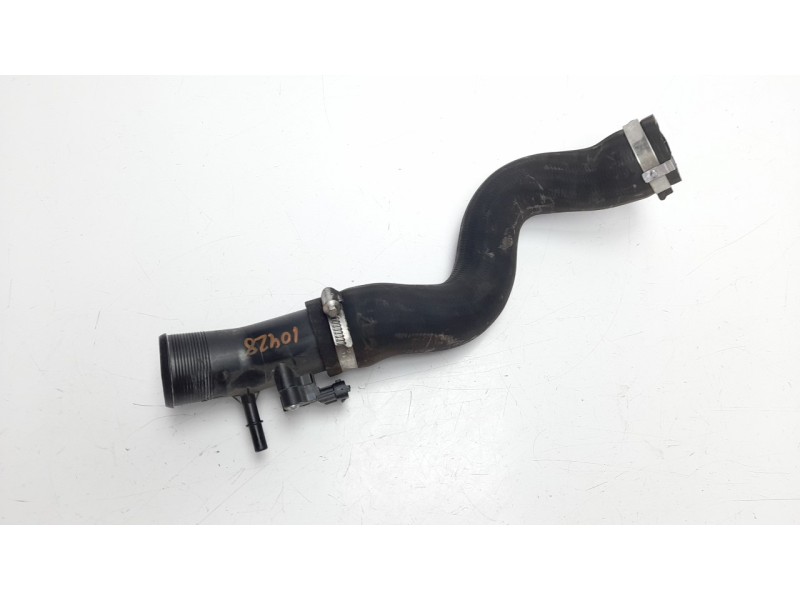 Recambio de tubo presion turbocompresor para ford focus lim. 1.0 ecoboost cat referencia OEM IAM F1F16K863AC  