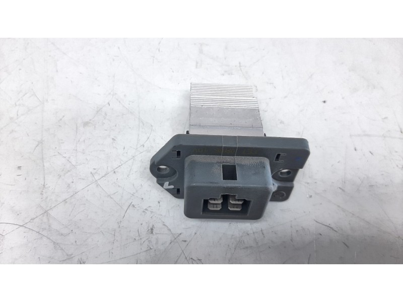Recambio de resistencia calefaccion para kia stonic (ybcuv) 1.0 tgdi cat referencia OEM IAM 97179H8000  